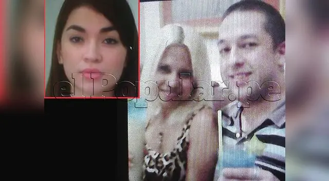 Una declaró ante la PNP y la otra habría salido del país. Una declaró ante la PNP y la otra habría salido del país.