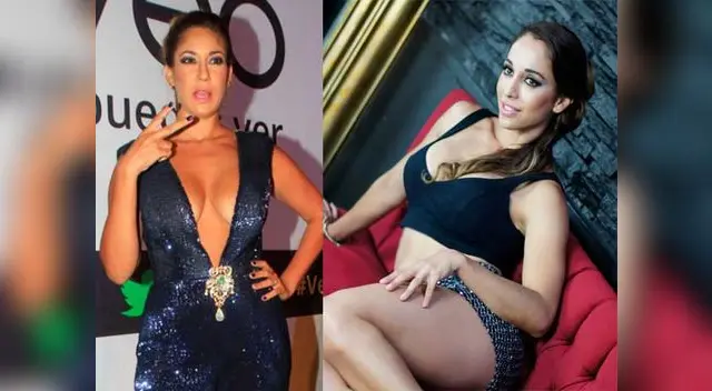 Tilsa Lozano y Olinda Castañeda