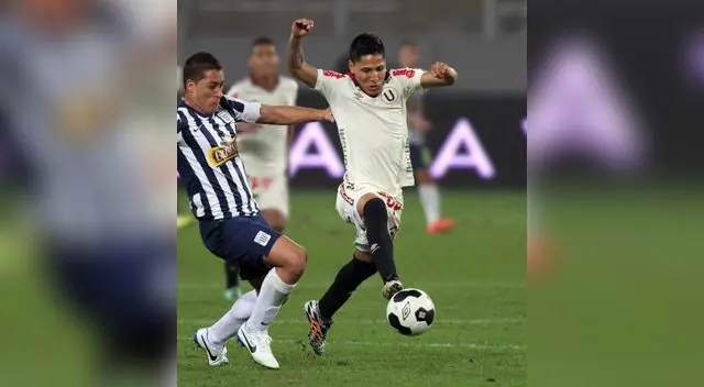 El delantero crema lleva 6 goles en el Apertura El delantero crema lleva 6 goles en el Apertura