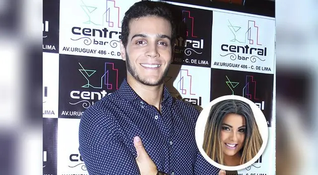 Afirma que si Milett no sigue posibilidades de su chica aumentan.