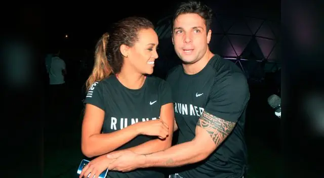 Su relación es un secreto a voces Su relación es un secreto a voces