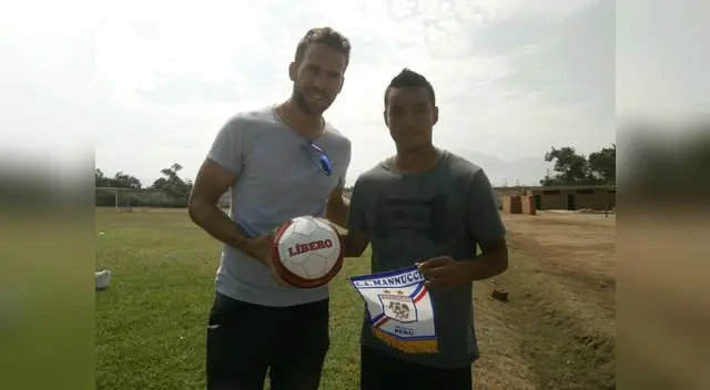 Son los socios del gol de la delantera carlista