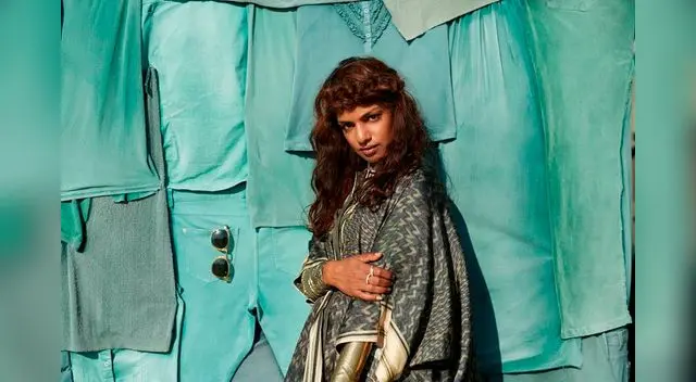 Perú LH&M con la cantante M.I.A. debutará con un video musical con ropa reciclada. Perú LH&M con la cantante M.I.A. debutará con un video musical con ropa reciclada.