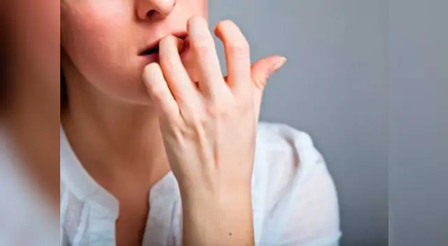 Personas ansiosas 'distorsionan' con rapidez la realidad de los hechos Personas ansiosas 'distorsionan' con rapidez la realidad de los hechos