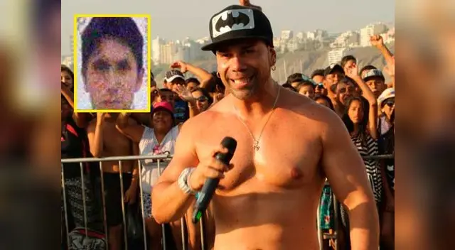 Tomate Barraza fue humillado por 'excompañero' de colegio. Tomate Barraza fue humillado por 'excompañero' de colegio.