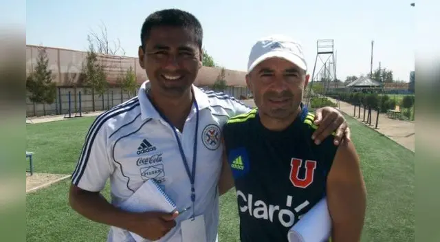 Es un  técnico capacitado que siga la escuela de Jorge Sampaoli