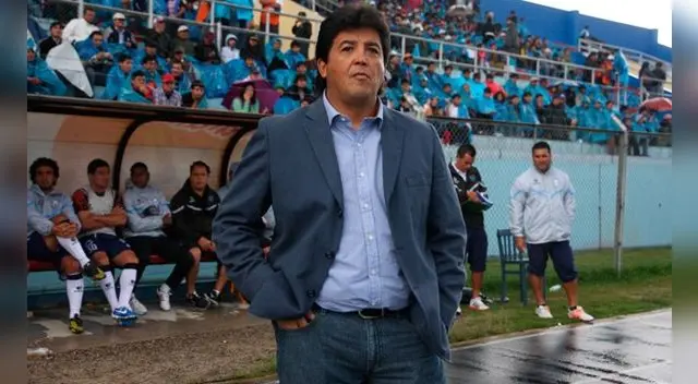 Esta contento con la campaña, pero reconoce que pudieron alcanzar mucho mas.