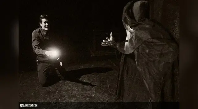 Los actores comentaron que no es la primera vez que suceden estas cosas. 