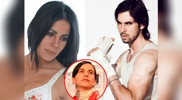 El actor no dudó en saltar en defensa de la candidata presidencial.