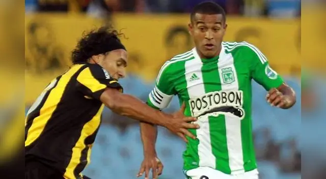 Peñarol sufrió su tercer derrota y la segunda en casa. FOTO: Agencias