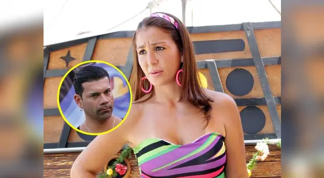 Defendió a su esposo de acusaciones de conductor. Defendió a su esposo de acusaciones de conductor.