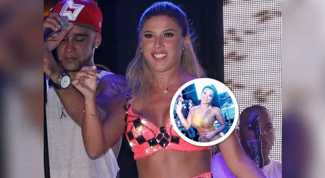 Rubia sostuvo que no tiene pruebas de sus afirmaciones contra su ex jefa.