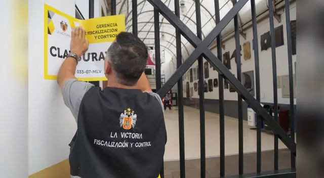 Universidad fue advertida tres veces de irregularidades. 