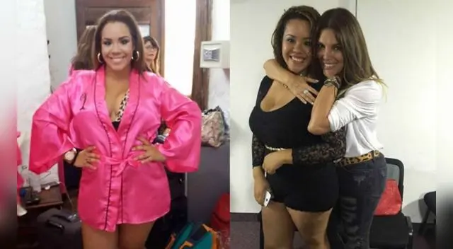 La candidata es apoyada por Jessica Newton. 