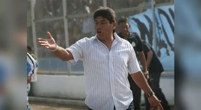 Desde su salida en Garcilaso no le acompaña resultados