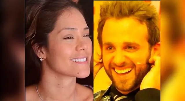 La exconductora de 'Espectáculos' quiere un bebé para el 2017. La exconductora de 'Espectáculos' quiere un bebé para el 2017.