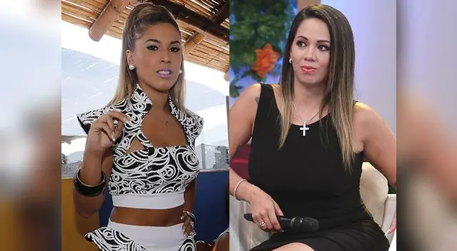 Descartó incursionar en la animación de eventos.