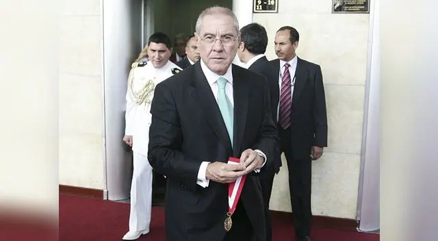 Su caso ha sido difundido por prensa internacional.