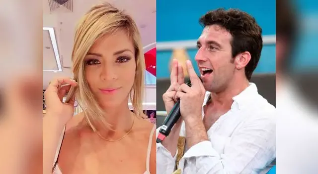 Sheyla Rojas será el tema picante en 'El valor de la verdad'