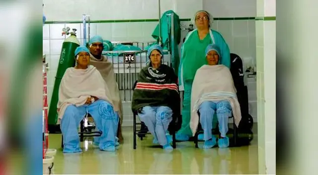 Pacientes ya no tendrán que esperar meses para ser atendidos