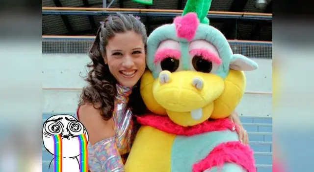 Maria Pía dejará sorprendidos a sus fans con esta confesión