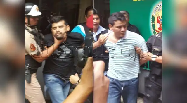 Jean Paul Romero era procesado como reo libre desde el 2008