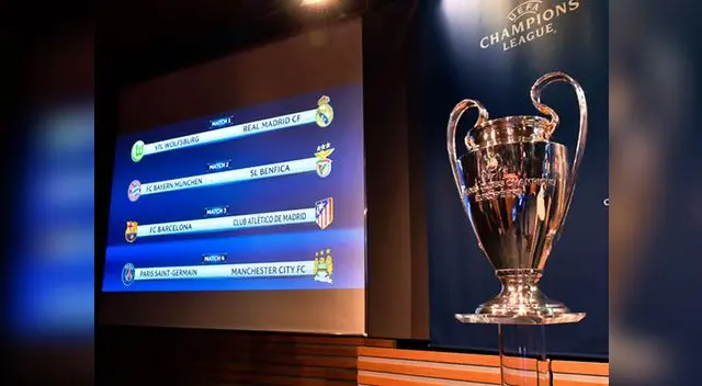 Los cuatro duelos son de pronóstico reservado