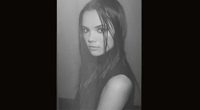 Christine Burke, la nueva conquista de Scott Disick Christine Burke, la nueva conquista de Scott Disick