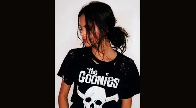 Christine Burke, la nueva conquista de Scott Disick Christine Burke, la nueva conquista de Scott Disick