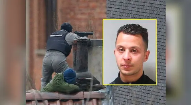 Paciente investigación permitió dar con su paradero