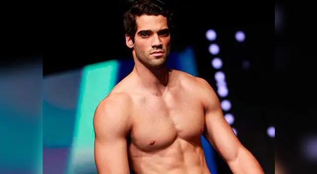 Guty Carrera, duda en EEG.