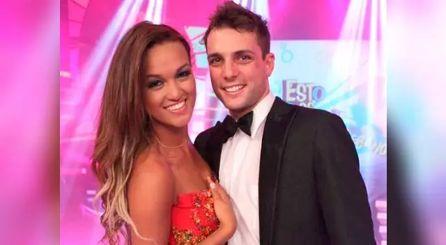 La relación parece que va en serio.