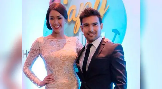 Pese a todo, conductora dice estar orgullosa de él. Pese a todo, conductora dice estar orgullosa de él.