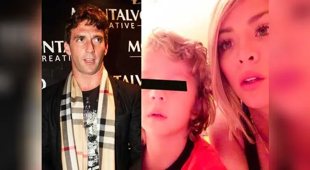 ¿Pavón no amó de verdad a Rojas? ¿Pavón no amó de verdad a Rojas?