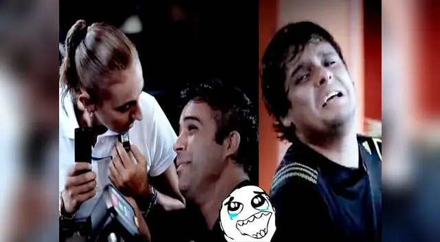 Natalia Málaga hará de las suyas con 'Shushu' y 'Pipi'