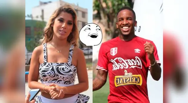 Yahaira Plasencia quiere un bebé en el futuro con Jeffry