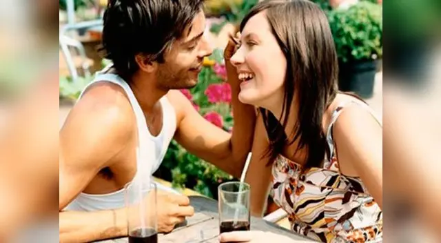 Coincidencias en las parejas