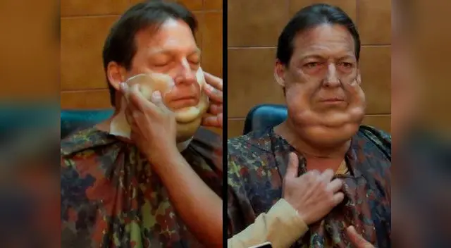 Así empezó la transformación