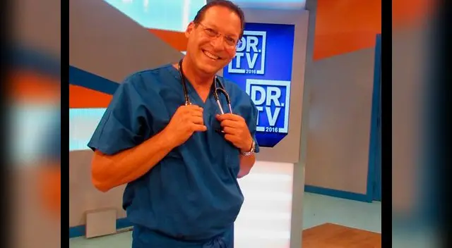 Dr. Tv inicia una nueva temporada