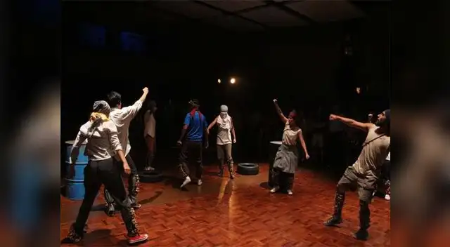 Según el reporte de la Defensoría del Pueblo, de setiembre de 2014 a setiembre de 2015, se registraron 18 muertes en enfrentamientos sociales. Según el reporte de la Defensoría del Pueblo, de setiembre de 2014 a setiembre de 2015, se registraron 18 muertes en enfrentamientos sociales.