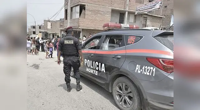 Policía está tras los pasos de los extorsionadores.