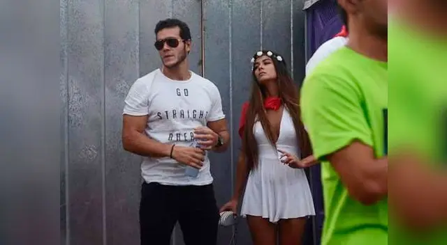 Imágenes confirman cada vez más que retomaron su relación