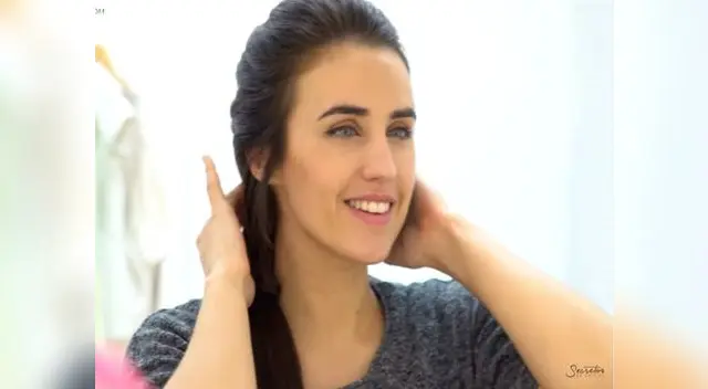 Aprende hacer estas sencillas trenzas.