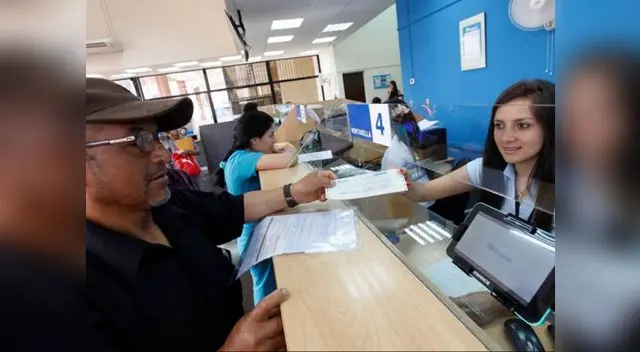 Buscan darle mayor comodidad a los asegurados.