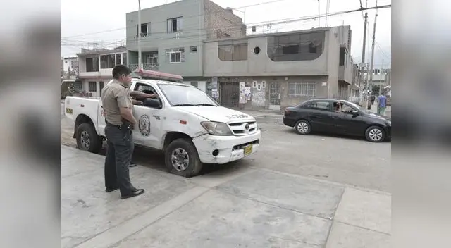 Miles de limeños viajarán por feriado largo de semana santa. Miles de limeños viajarán por feriado largo de semana santa.