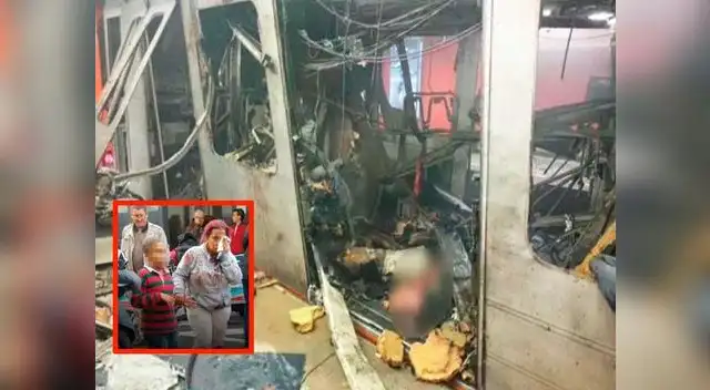 Atentado en el metro de Bruselas Atentado en el metro de Bruselas