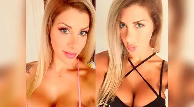 Xoana González y su revelación que te dejará sorprendido