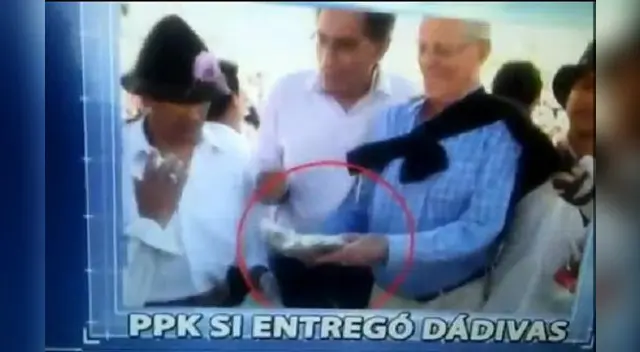 Candidato en la mira de autoridades