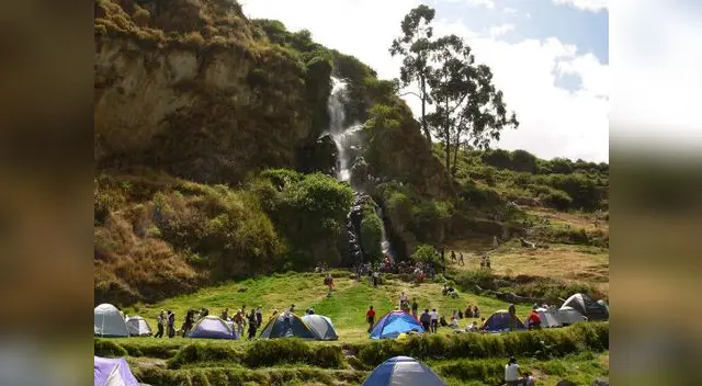 Toma tus precauciones.