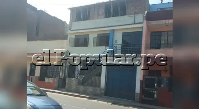 Delincuentes estaban al tanto de obras en casa.